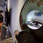 Apartament Sabrina Central
